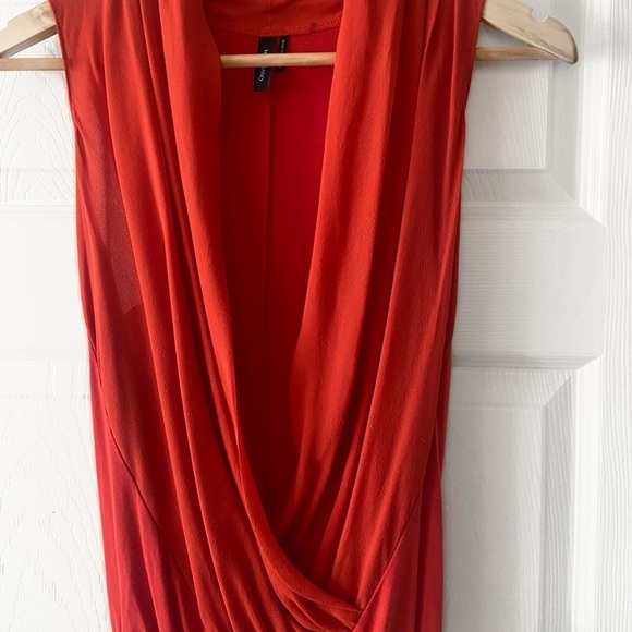 Marciano | Low cut cris cross body suit - Picture 3 of 8